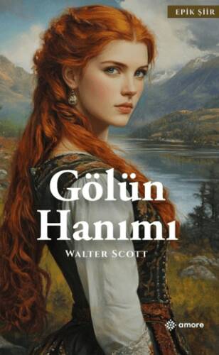 Gölün Hanımı - 1