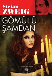 Gömülü Şamdan - 1