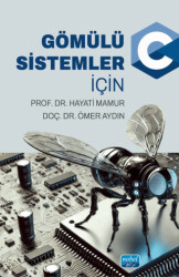 Gömülü Sistemler İçin C - 1