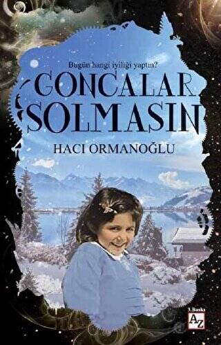 Goncalar Solmasın - 1