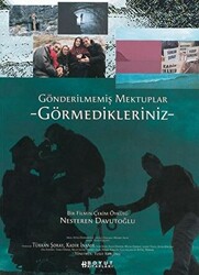 Gönderilmemiş Mektuplar Görmedikleriniz - 1