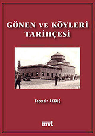 Gönen ve Köyleri Tarihçesi - 1