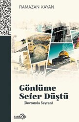 Gönlüme Sefer Düştü - Devranda Seyran - 1