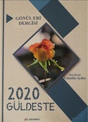 Gönül Eri Dergisi Güldeste Aralık 2020 - 1