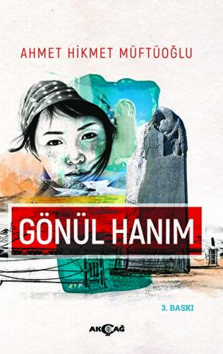 Gönül Hanım - 1