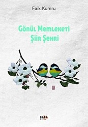 Gönül Memleketi Şiir Şehri - 1