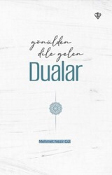 Gönülden Dile Gelen Dualar - 1