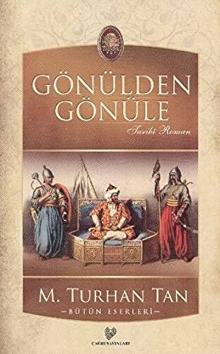 Gönülden Gönüle - 1