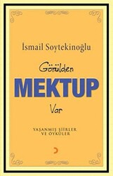 Gönülden Mektup Var - 1