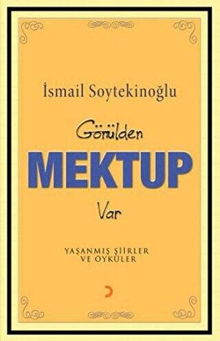 Gönülden Mektup Var - 1