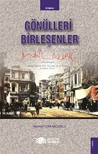 Gönülleri Birleşenler - 1