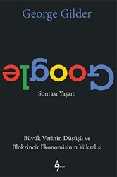 Google Sonrası Yaşam - 1