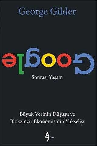 Google Sonrası Yaşam - 1