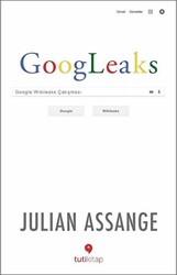 Googleaks - 1