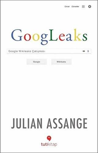 Googleaks - 1