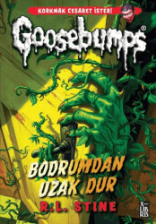 Goosebumps 4 -Bodrumdan Uzak Dur - 1