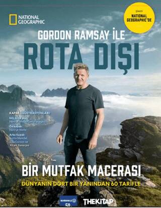 Gordon Ramsay ile Rota Dışı - 1