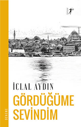 Gördüğüme Sevindim - 1