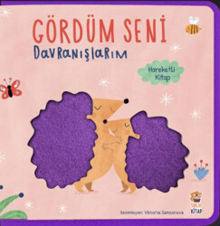 Gördüm Seni- Davranışlarım - 1