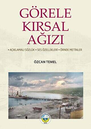 Görele Kırsal Ağızı - 1