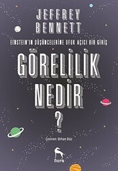 Görelilik Nedir? - 1