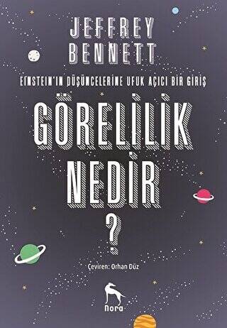 Görelilik Nedir? - 1