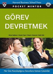 Görev Devretmek - 1