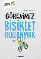 Görevimiz Bisiklet Kullanmak - 1