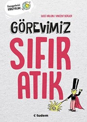 Görevimiz Sıfır Atık - 1