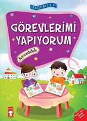 Görevlerimi Yapıyorum - Sorumluluk - 1