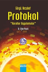 Görgü, Nezaket ve Protokol - 1