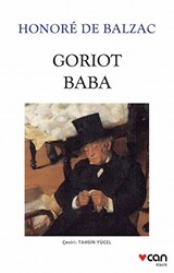 Goriot Baba - 1