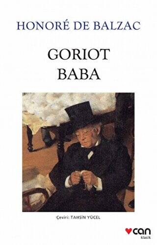 Goriot Baba - 1