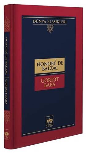 Goriot Baba - 1