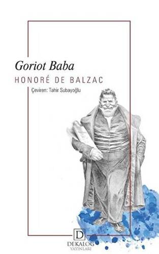 Goriot Baba - 1