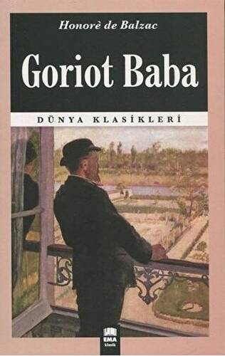 Goriot Baba - 1