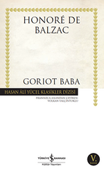 Goriot Baba - 1