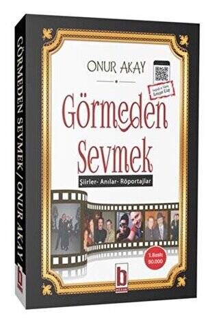 Görmeden Sevmek - 1