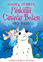 Gormik Gümbür - Püsküllü Canavar Belası - 1