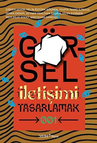 Görsel İletişimi Tasarlamak 001 - 1