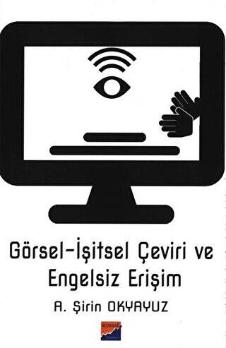 Görsel-İşitsel Çeviri ve Engelsiz Erişim - 1