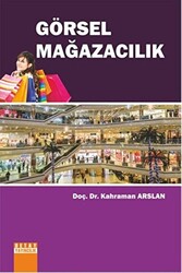 Görsel Mağazacılık - 1