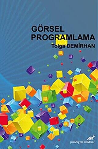 Görsel Programlama - 1