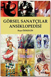 Görsel Sanatçılar Ansiklopedisi - 1