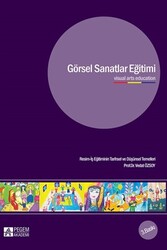 Görsel Sanatlar Eğitimi - 1