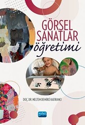 Görsel Sanatlar Öğretimi - 1