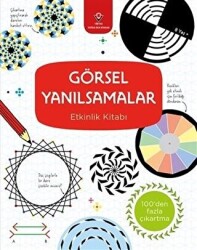 Görsel Yanılsamalar - 1