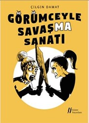 Görümceyle Savaşma Sanatı - 1