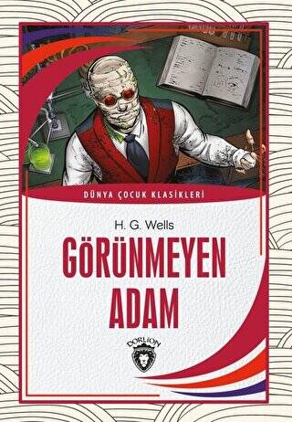 Görünmeyen Adam - 1