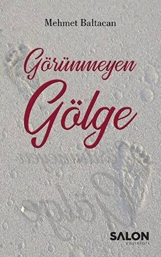 Görünmeyen Gölge - 1